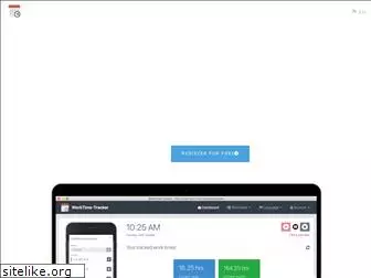 worktime-tracker.com