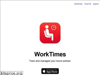 worktimes.app
