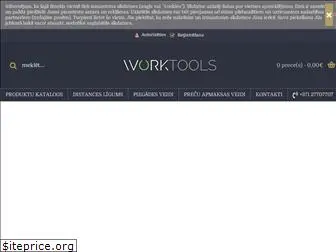worktools.lv