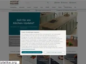 worktop-express.de