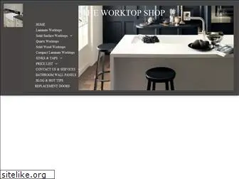 worktop-shop.co.uk