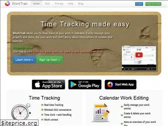worktrail.net