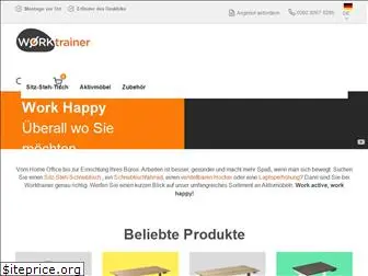 worktrainer.de