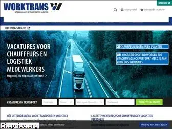 worktrans.nl