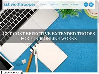 worktrooper.com