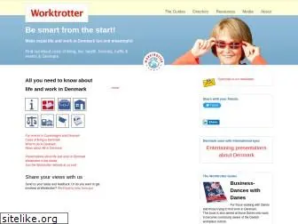 worktrotter.dk