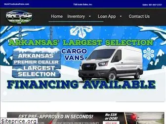 worktrucksandvans.com