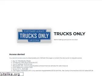 worktrucksonly.com