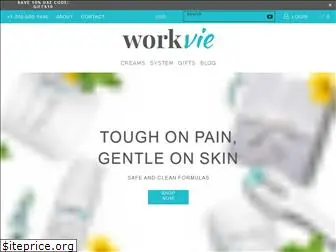 workvie.com