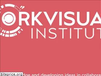 workvisual-institute.com