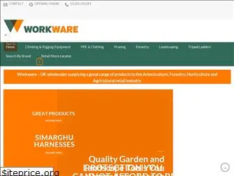 workware.co.uk