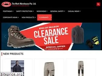 workwarehouse.com.au