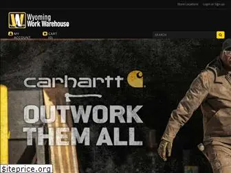 workwarehouseonline.com