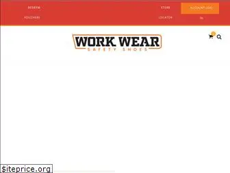 workwearboots.com