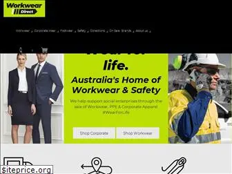 workweardirect.com