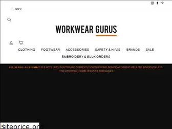 workweargurus.com