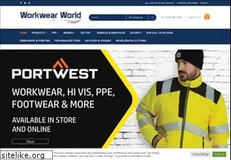 workwearworld.co.uk