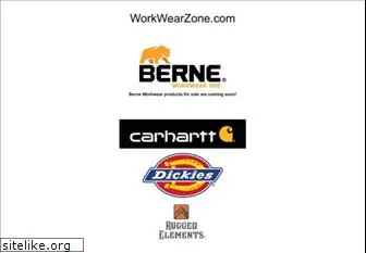 workwearzone.com