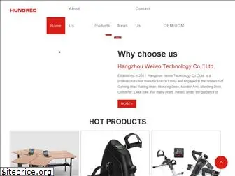 workwellchair.com