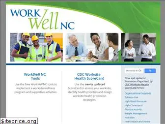 workwellnc.com