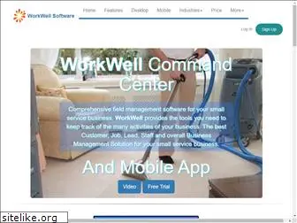 workwellsoftware.com