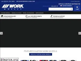 workwheelsuk.com