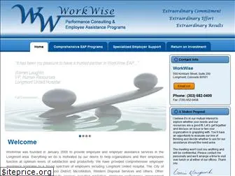 workwiseeap.com