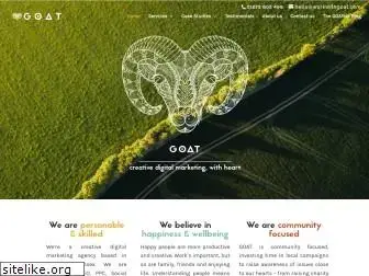 workwithgoat.com