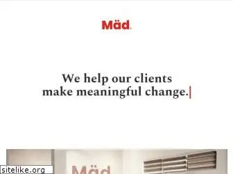 workwithmad.com