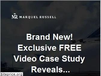 workwithmarquel.com