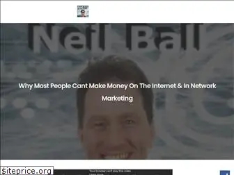 workwithneilball.com