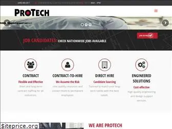 workwithprotech.com