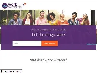 workwizards.be