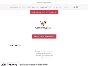 workworldlaw.com