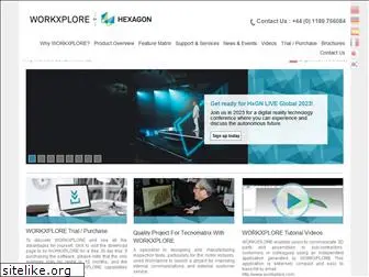 workxplore-3d.com