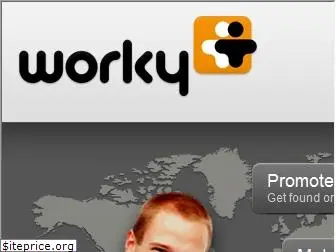 worky.com