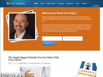 workyouenjoy.com