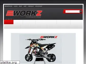 workzbike.com