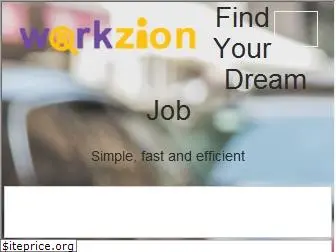 workzion.com