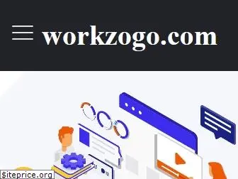 workzogo.com