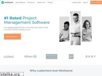 workzone.com