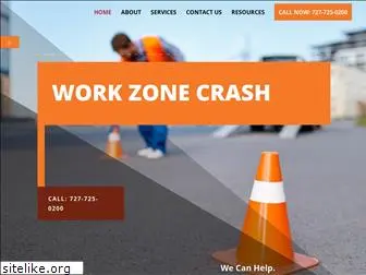 workzonecrash.com