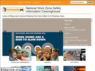 workzonesafety.org