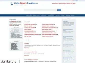 world-airport-transfers.com