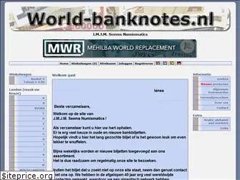 world-banknotes.nl