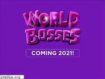 world-bosses.net