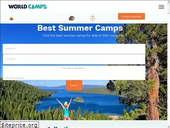 world-camps.org