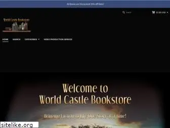 world-castle-bookstore.com