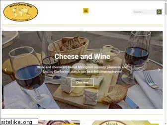 world-cheese-map.com