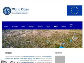 world-cities.eu